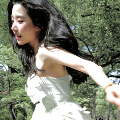 伊布丽的美食遗产